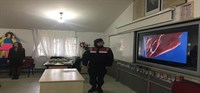 Tim Jandarma Çizgi Film 