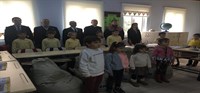 Tim Jandarma Çizgi Film 