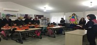 Tim Jandarma Çizgi Film 