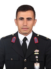 Jandarma Teğmen Mehmet YANAR